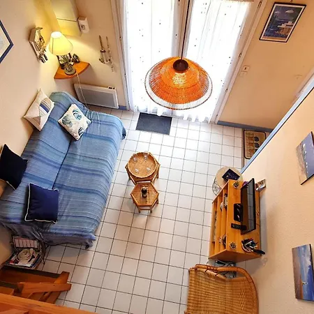 Saint Palais Sur - - Maylis - Au Coeur Du Platin Apartment La Palud (Charente-Maritime)