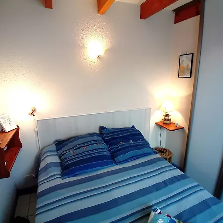 Apartment Saint Palais Sur - - Maylis - Au Coeur Du Platin *