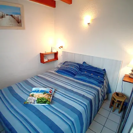 Saint Palais Sur - - Maylis - Au Coeur Du Platin Apartment