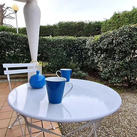 Apartment Saint Palais Sur - - Maylis - Au Coeur Du Platin *